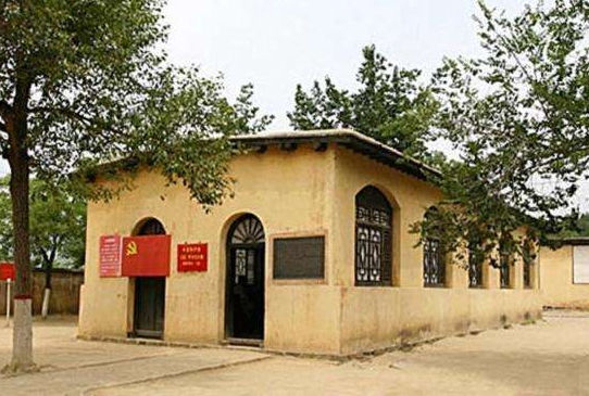 西柏坡干部培训学院,西柏坡党员教育培训