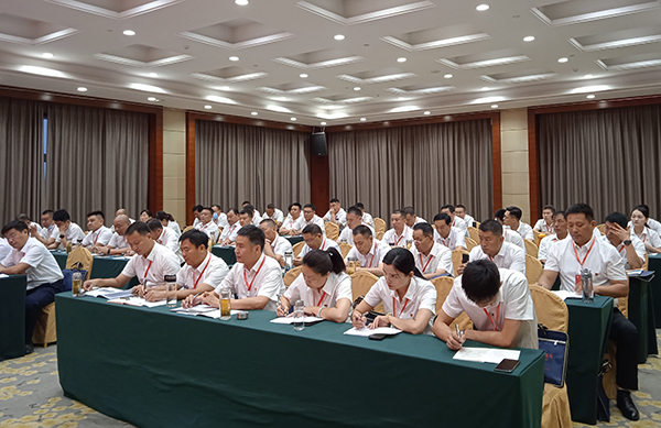 西柏坡红色教育基地,西柏坡党性教育