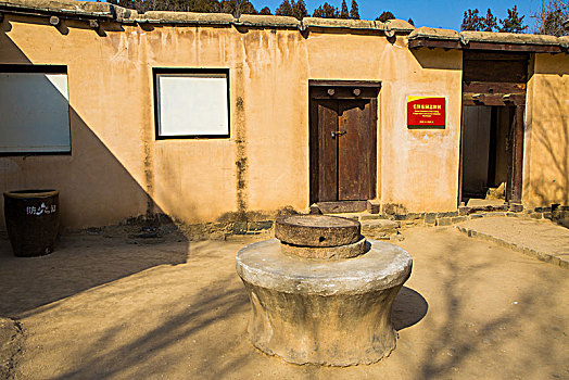 西柏坡干部培训学院,西柏坡红色教育