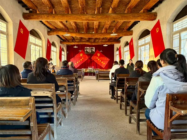 1西柏坡红色教育基地,西柏坡红色教育培训