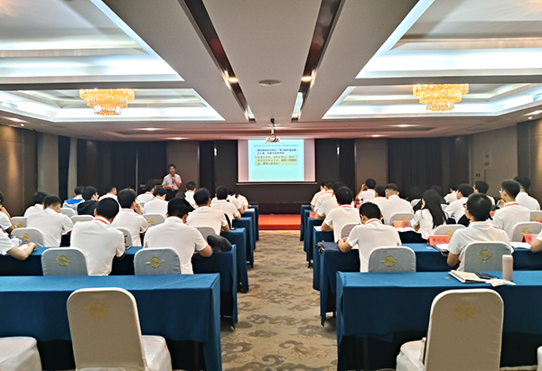 西柏坡党性教育基地,西柏坡红色教育