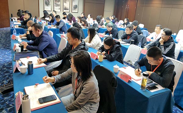 西柏坡红色教育基地,西柏坡红色教育