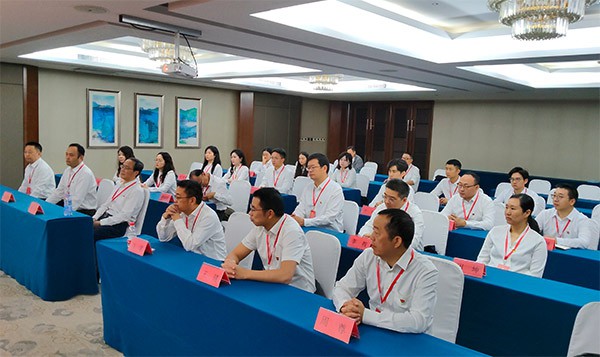 西柏坡红色教育基地,西柏坡党性教育培训