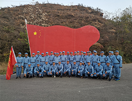 4天培训方案